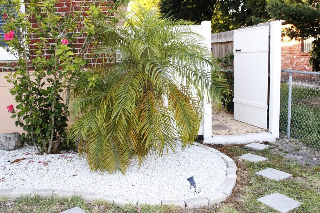 Torres Tiny Home Midtown Westtampa Rjs Exterior foto