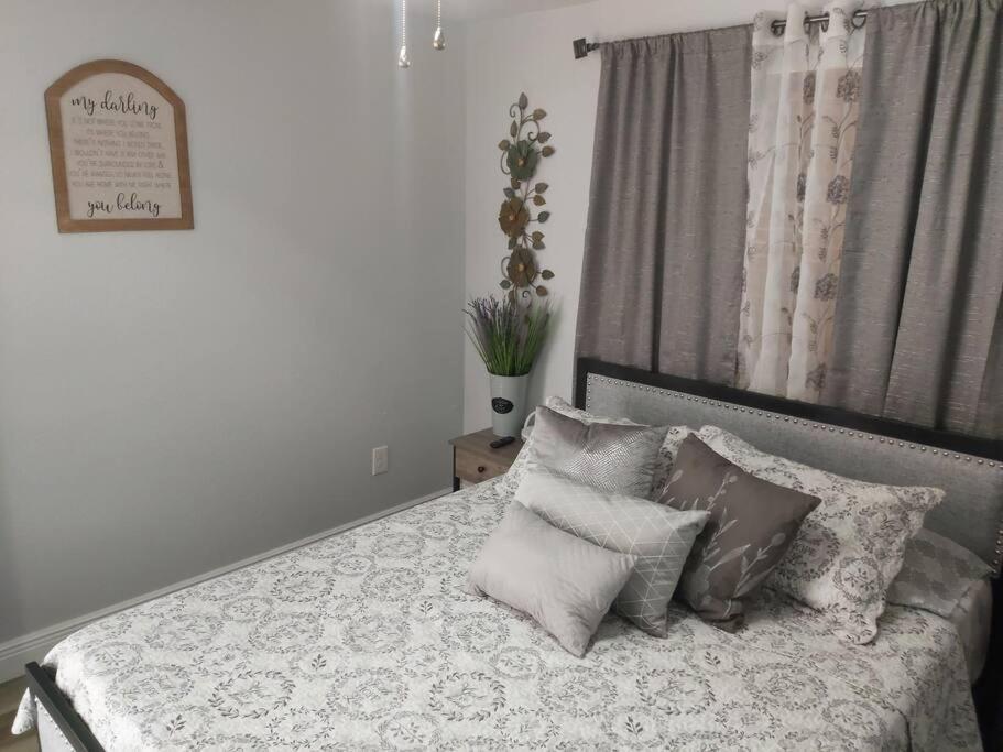 Torres Tiny Home Midtown Westtampa Rjs Exterior foto